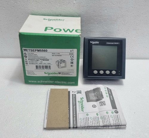 Schneider electric metsepm5560 - electric,