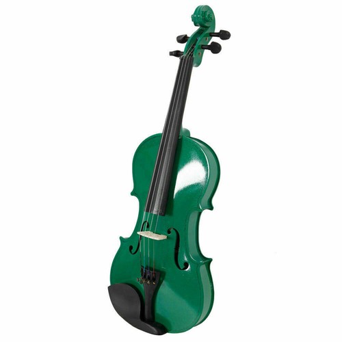 Violino acustico acero - acustico, in