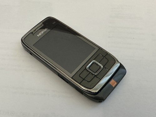 Nokia e66 estetica ottima - e66,