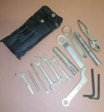 TOOL KIT ATTREZZI KAWASAKI GPZ 1100 ANNI 95/98 E ALTRI MODELLI 560071463