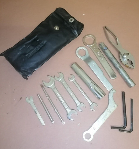 Tool kit attrezzi kawasaki - kit,