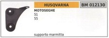 Supporto Marmitta compatibile