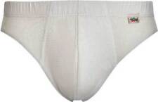 6 Slip uomo Ciellegi bassi in filo scozia con elastico alto interno art Eros