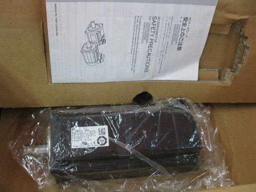 Servomotore yaskawa sgm 04a312 - yaskawa, sgm-04a312