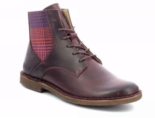 Kickers ankel boot - kickers,