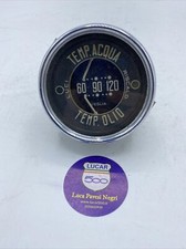 STRUMENTO ALFA ROMEO VEGLIA