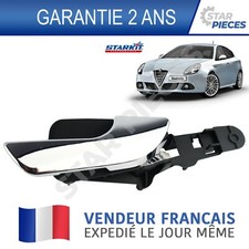 Poignee porte arri - arri?re, droite