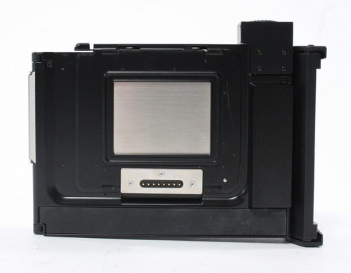 Rivista polaroid mamiya rz67 - rivista,