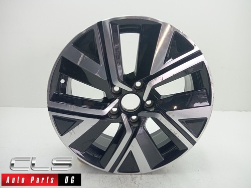 Pezzo cerchio lega 17 - lega,