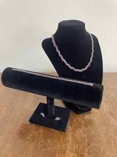 Set di gioielli vintage -