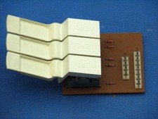 Wersi Cosmos / Scheda