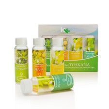 KK Set Infuso Sauna "Toscana"