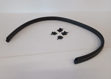 KIT  GUARNIZIONE COFANO MOTORE