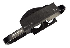 Alpa 9d Black Top Cover  #3
