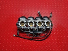 CORPI FARFALLATI YAMAHA R6 600