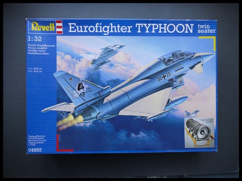 Kit modellino revell - modellino,