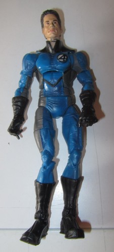 Reed richards mister fantastic - richards,