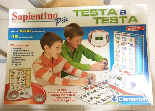 Clementoni 13538 - 13538,