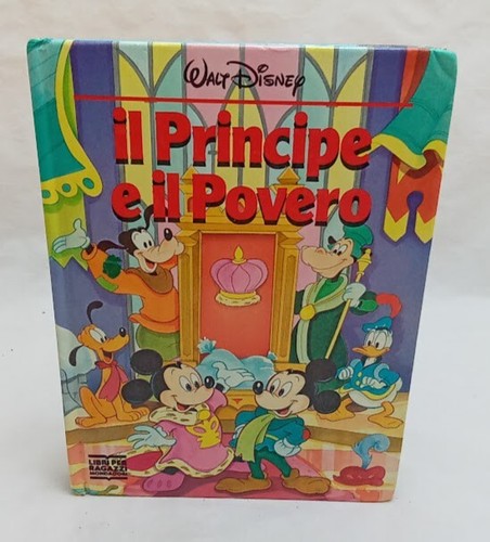 Principe povero di - principe,