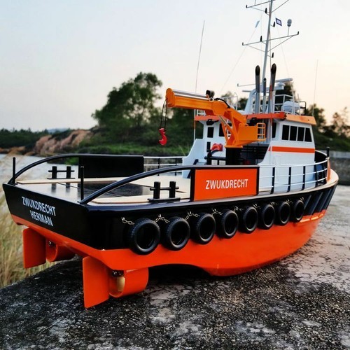 Shoalbuster nave multifunzione - shoalbuster,