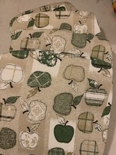 Set di 4 Cuscini copri sedia