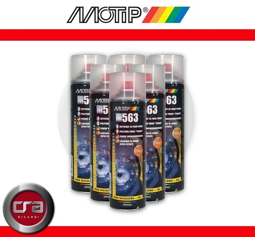 Motip m563 pulitore - motip,