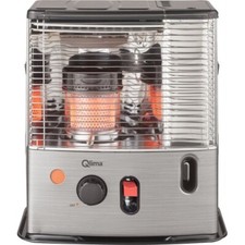 Stufa Kero a Combustibile