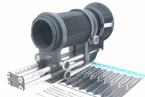 Exc hasselblad soffietto - exc++,