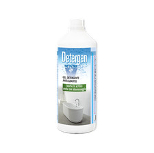 Gel Detergente Anti-Graffio