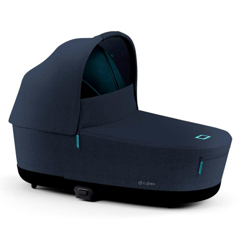 Cybex platinum priam - platinum, lux