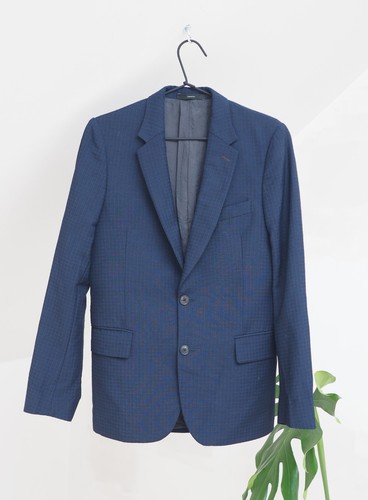 Giacca blazer uomo paul smith - blazer,