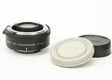 Nikon AF-S Teleconverter