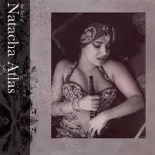 Vinile Nuovo - Natacha Atlas - The Best Of Natacha Atlas (2Lp)  - Mantra