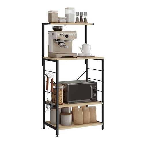 Woltu scaffale per cucina - cucina, in