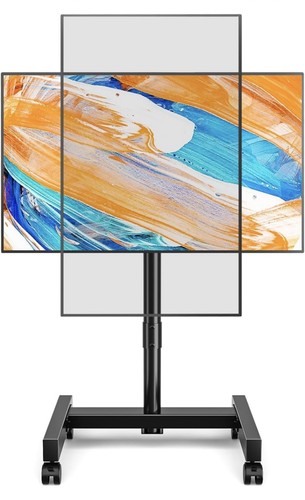 Tvon supporto angolare - supporto, tv