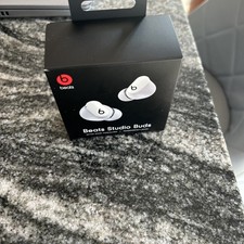 Beats dre studio buds - dr.,