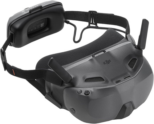Dji goggles fpv - goggles,