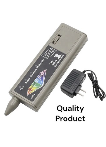 Test doppio tester - , diamond