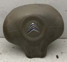 AIRBAG VOLANTE PER CITROEN C3