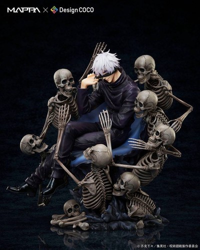Jujutsu kaisen shibuya - jujutsu,