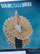 Vasco Rossi Matitone Ma Cosa Vuoi Che Sia Una Canzone