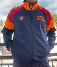 Giacca adidas barilla roma - barilla,