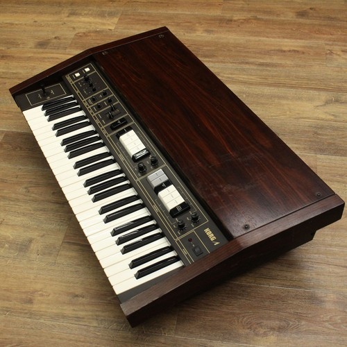 Korg lambda polyphonic - lambda,