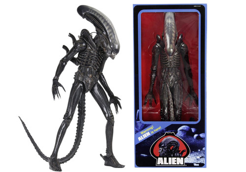 Alien 1979 action - 1979, 1/4