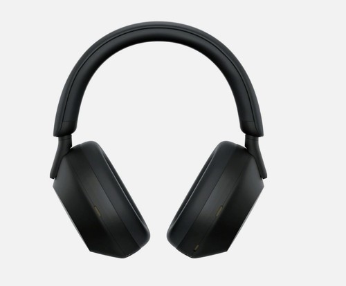 Sony 1000xm5 cuffie - wh-1000xm5,