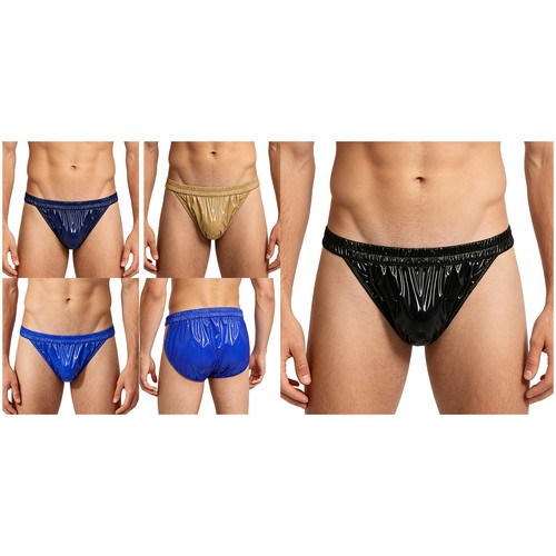 Slip uomo bisogni speciali