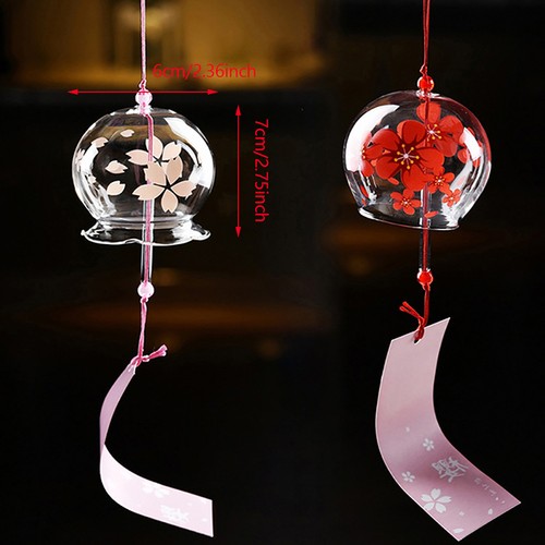 1pcs wind bell japan giochi - bell, di