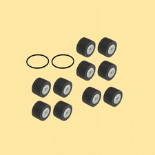 Cinghia Ruote per Yamaha