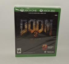 DOOM 3 BFG Edition Microsoft
