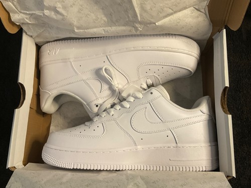Nike air force basse - air,
